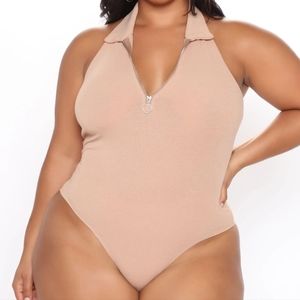 Fashion Nova Bodysuit